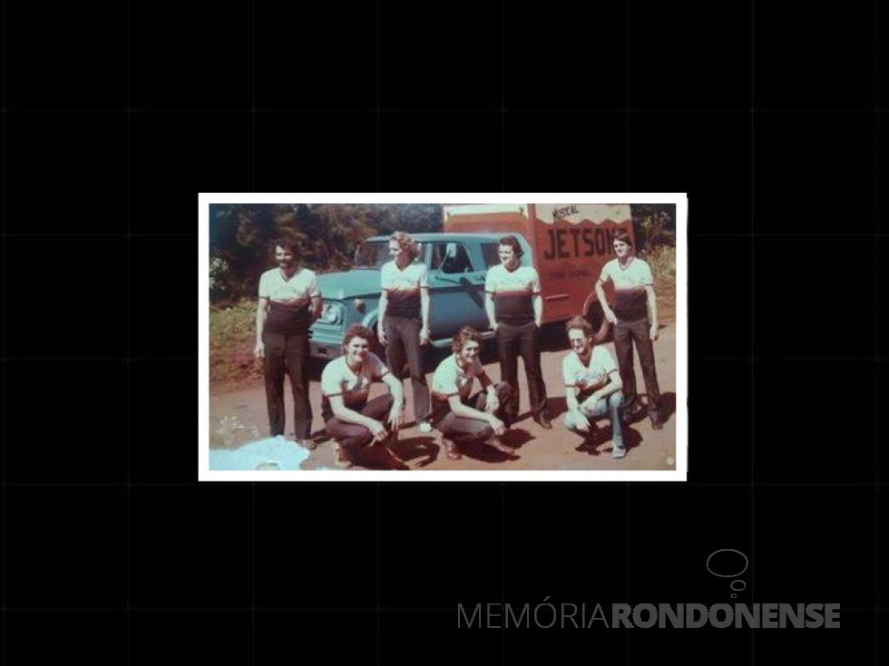 || Grupo musical rondonense