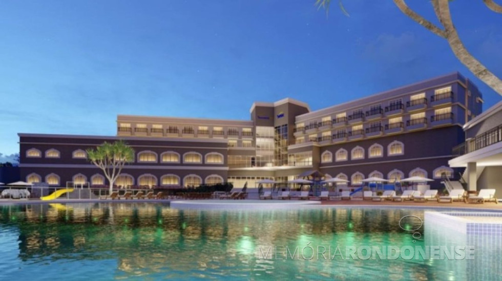 || SESC Cascavel Hotel Fazenda, na cidade de Cascavel (PR), inagurado em junho de 2024.
Imagem: Acervo Revista Aldeia - FOTO 26 -