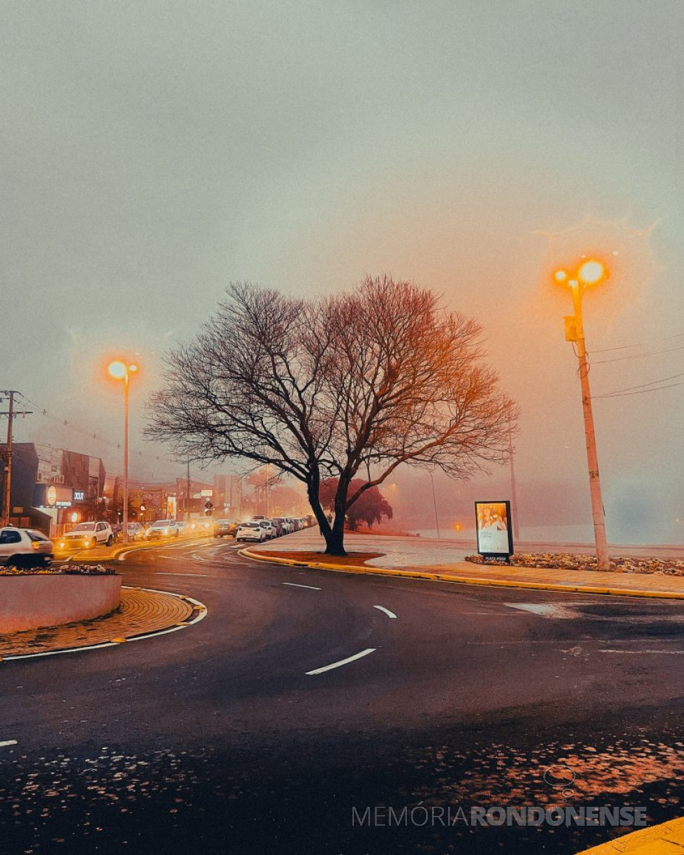 || Final de tarde na cidade de Toledo (PR), em 08 de agsoto de 2024.
Imagem: Acervo e crédito Jóder Proença ( Joder Phographia - FOTO 6 -