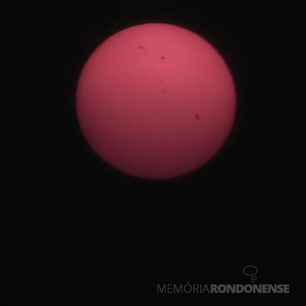 || Sol no começo da manhã na região da cidade de Nova Fraiburgo (RJ), em 224 de agosto de 2024.
Imagem: Acervo Eco Serrano / Facebook / Crédito de Paulo Braga Junior (guia turístico e morador na cida -