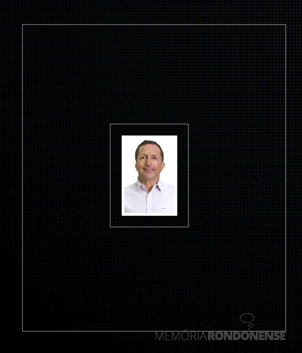 || Jânio Quirino Alves, candidato a vereador mais votado na cidade de Maripá (PR), nas eleições de de outubro de 2024.
Imagem: Acervo g.1 globo - FOTO 43 -