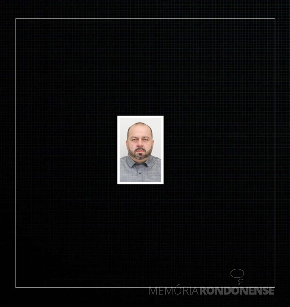 || Cabeção de Santa Rita ( Helinton Rogerio Marques), candidato a vereador mais votado em Terra Roxa, em outubro de 2024.
Imagem: Acervo O Tempo - FOTO 41 -