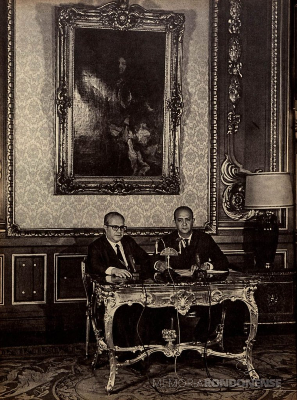 || Locutor Adir José