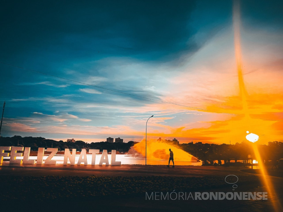 || Final do dia clicado junto ao Lago Municipal de Toledo (PR), em 02 de dezembro de 2024.
Imagem: Acervo e crédito de Joder Phoptographia / Facebook - FOTO 24 -