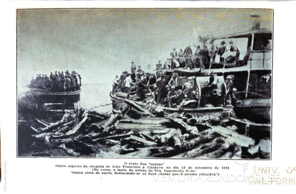 Imagem: Extrato do livro