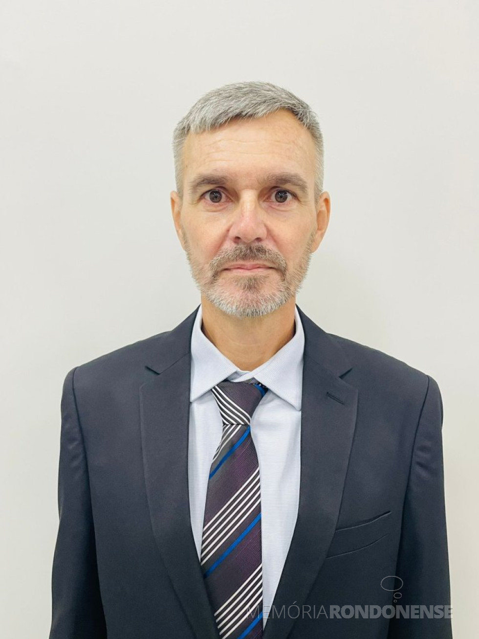 || Vereador rondonense Marcos Sphor (Sargento Sphor) que tomou posse em meados de janeiro de 2025.
Imagem: Acervo Câmara Municipal de Marechal Cândido Rondon - crédito Cristiano Marlon Viteck - FOTO 16 -