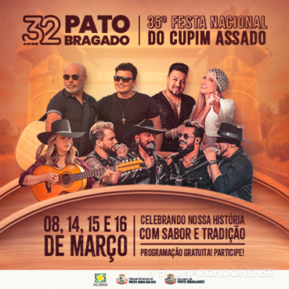 || Imagem: Acervo Projeto Memória Rondonense - FOTO 25 -
