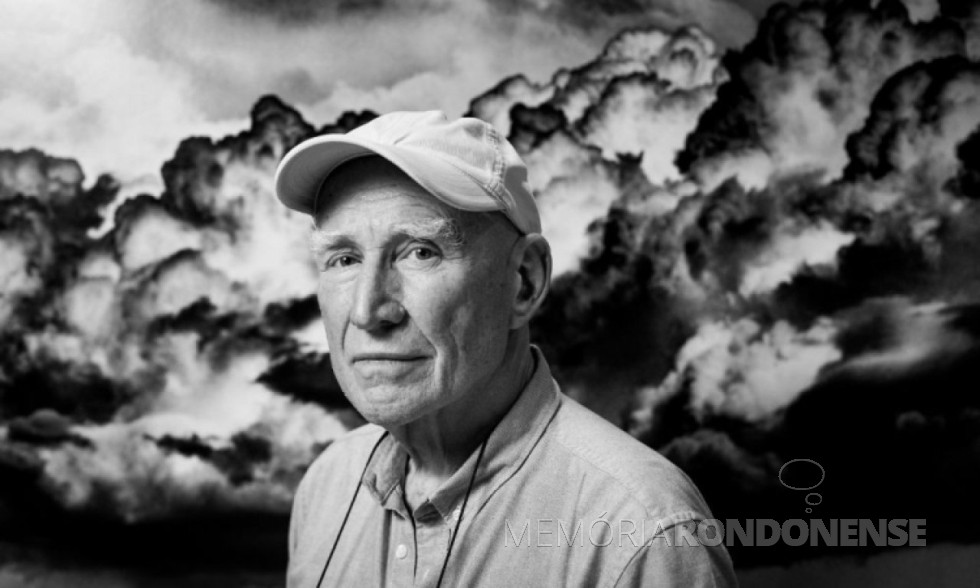 || Fotógrafo Sebastião Salgado, falecido em maio de 2025.
Imagem: Acervo Jovem PAN - FOTO 20 -