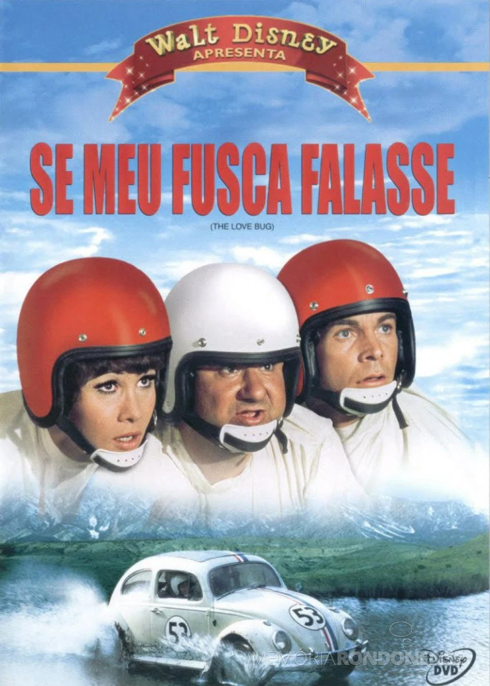 || Cartaz do filme