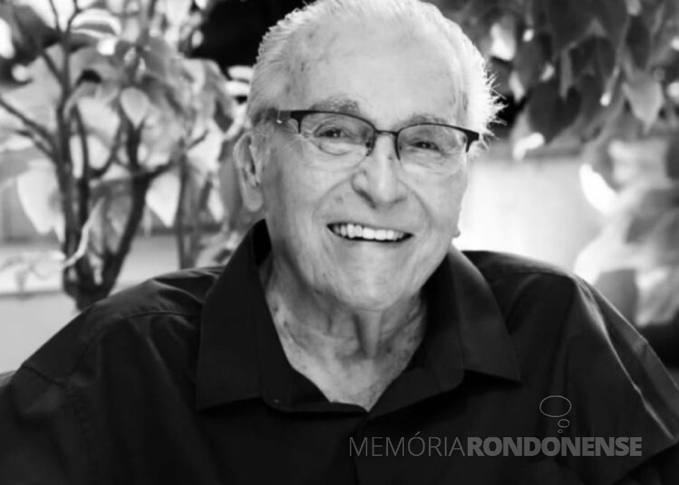 || Jornalista Rui Carlos Ostermann, falecido em junho de 2025.
Imagem: Acervo Gravataí 24 horas - FOTO 28 -
