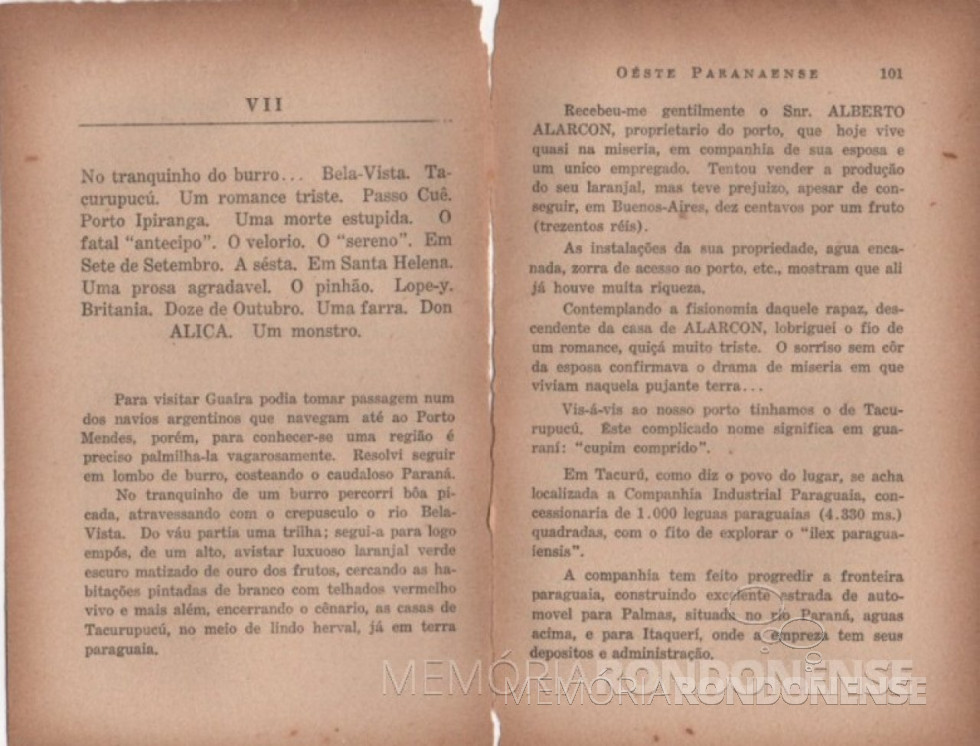 || Cópias digitalizadas de páginas do livro
