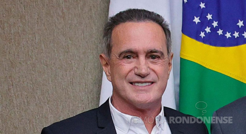 || Iguaçuense Sergio Leonel Beltrame, falecido em maio de 2024.
Imagem: Acervo H2Foz - FOTO 25 -