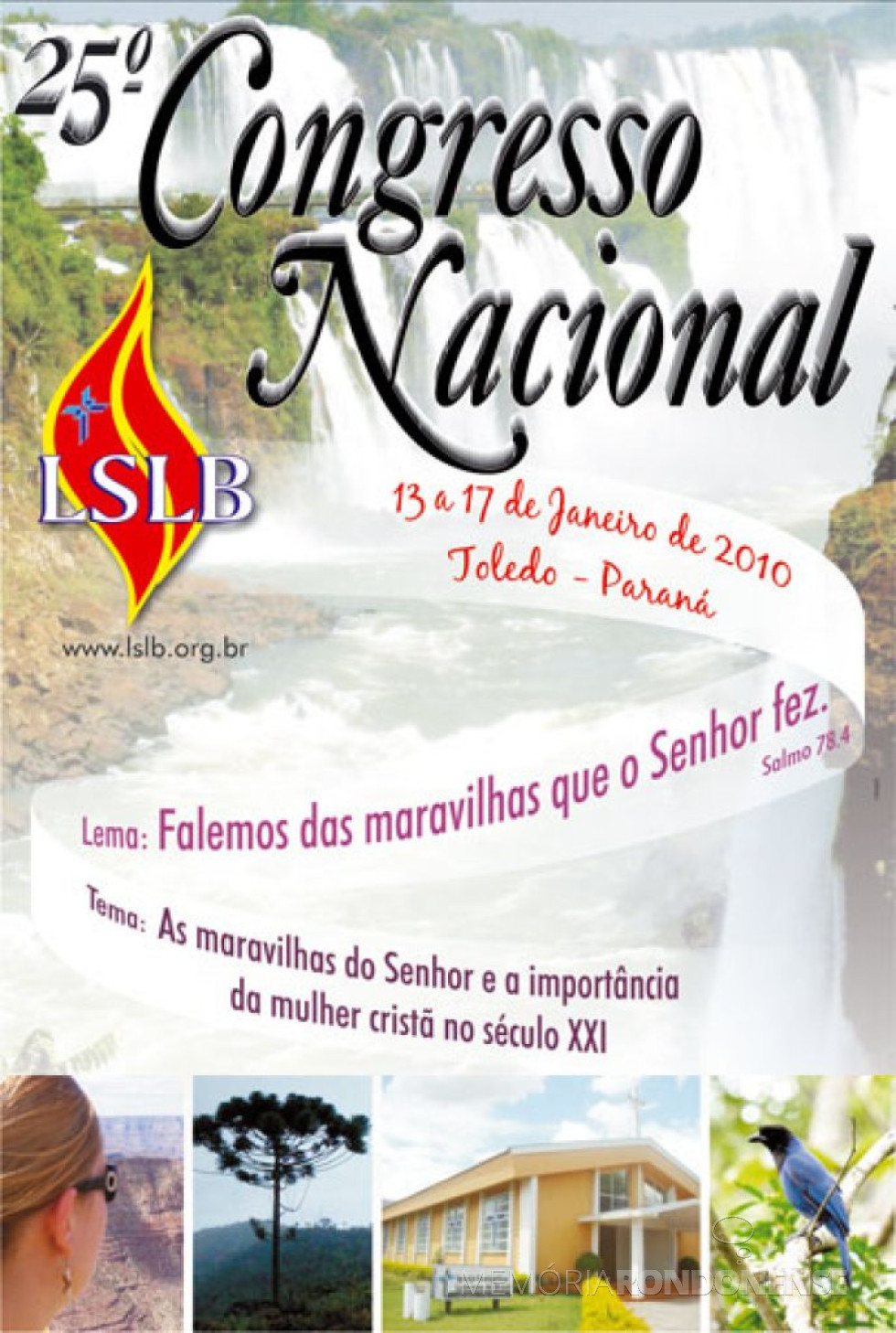 || Imagem: Acervo Projeto Memória Rondonense - FOTO 10 -