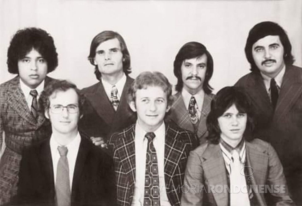 || Conjunto musical rondonense