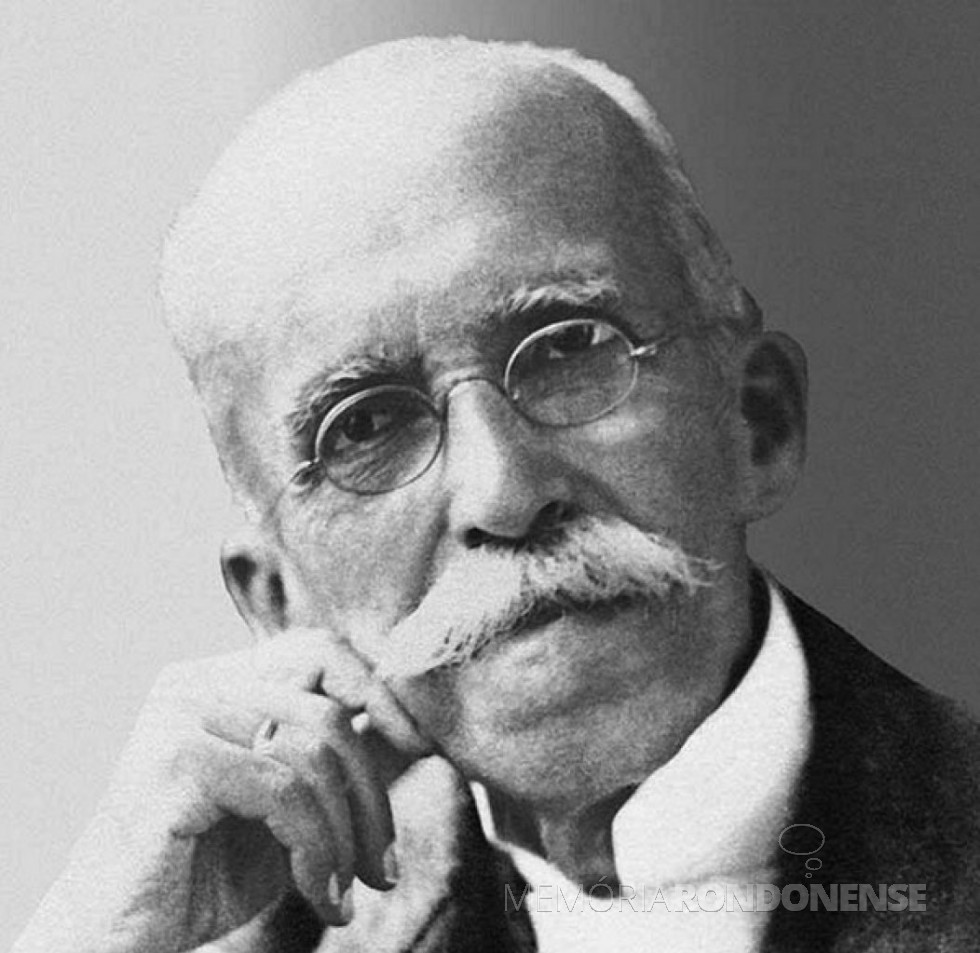 || Rui Barbosa, falecido em março de 1923. 
Imagem: Acervo History - FOTO 8 -