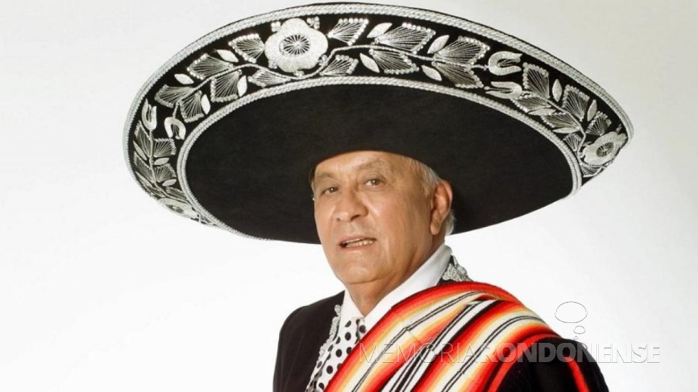 || Artista de música de sertaneja, Pedro Bento, falecido no começo de janeiro de 2019.
Imagem: Acervo AreaVip - FOTO 16 -