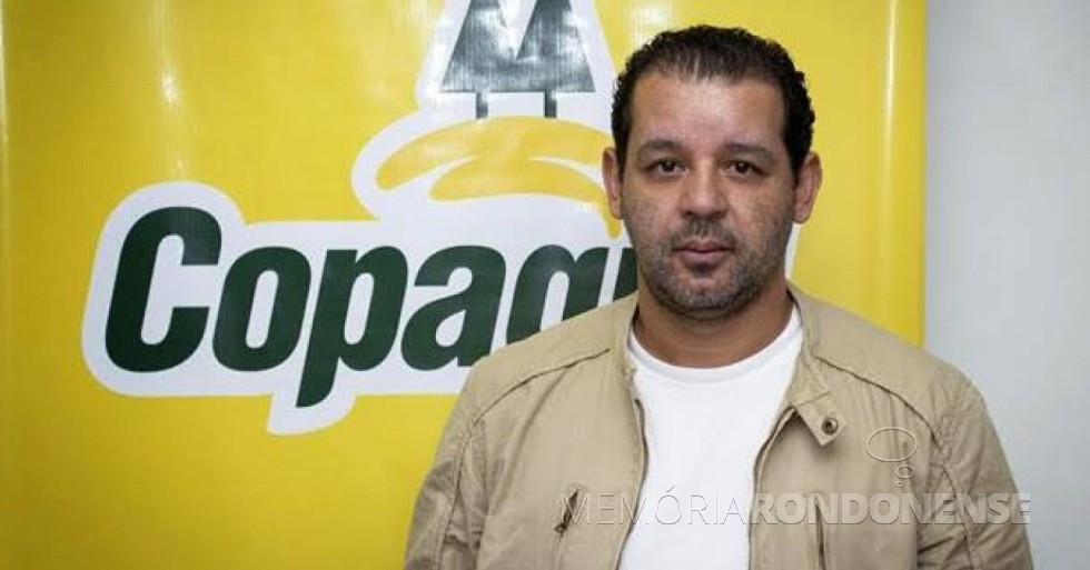 || Técnico Marquinhos Xavier que deixou a equipe da Coapgril Futsal, em 22 de maio de 2015.
Imagem: Acervo ClickEsporte - FOTO 7 - 