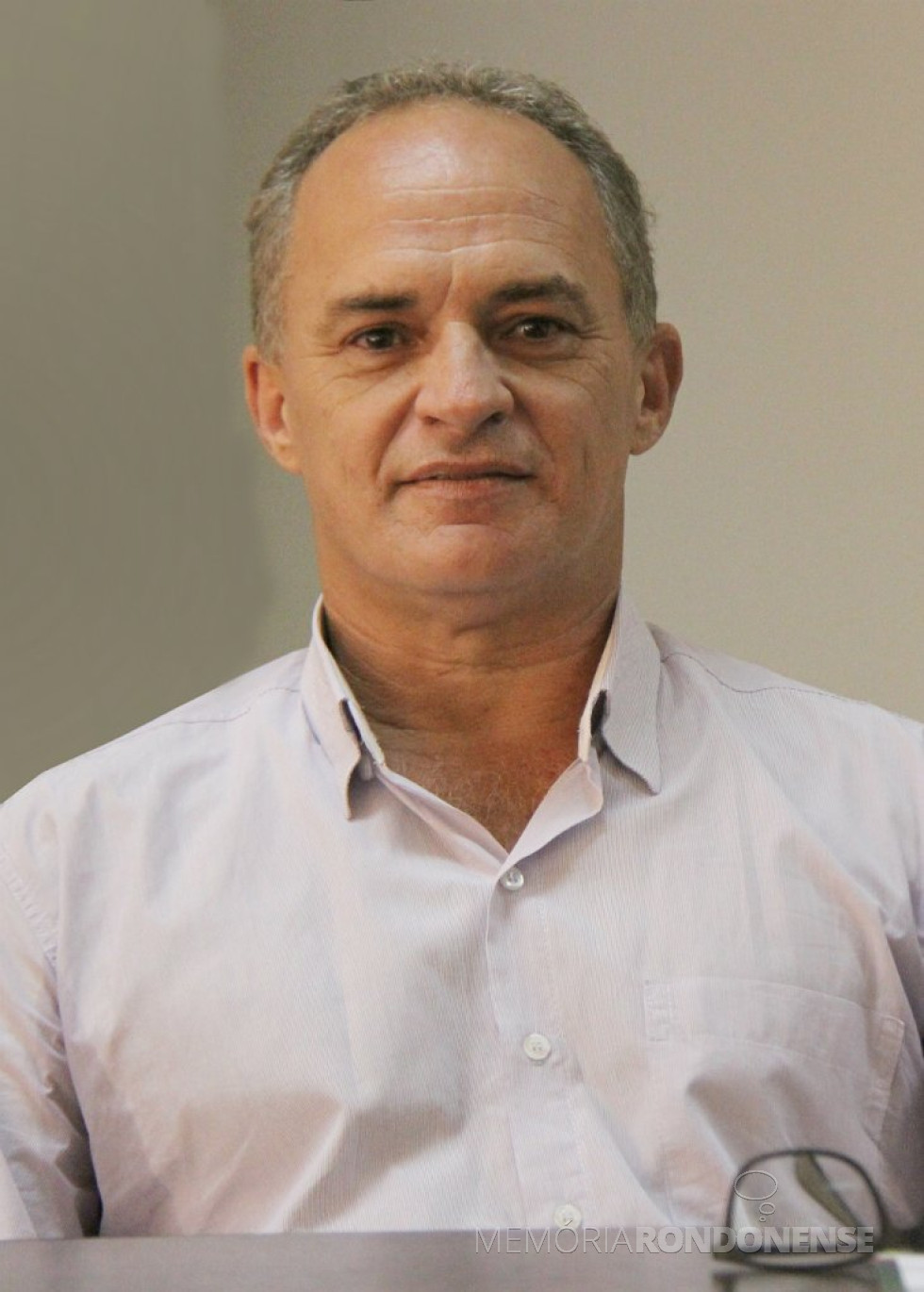 || Vilmar Mantovani que assumiu a Secretaria Municipal de Agricultura e Políticas Ambientais, em abril de 2016.
Imagem: Acervo Imprensa PM-MCR - FOTO 6 -