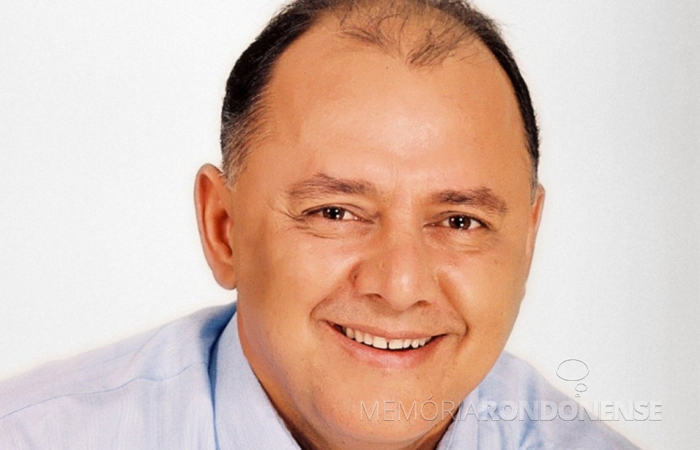 || Engenheiro-civil José Carlos Schiavinato, nascido em setembro de 1954.
Imagem: Acervo Gazeta do Povo - FOTO 4 -