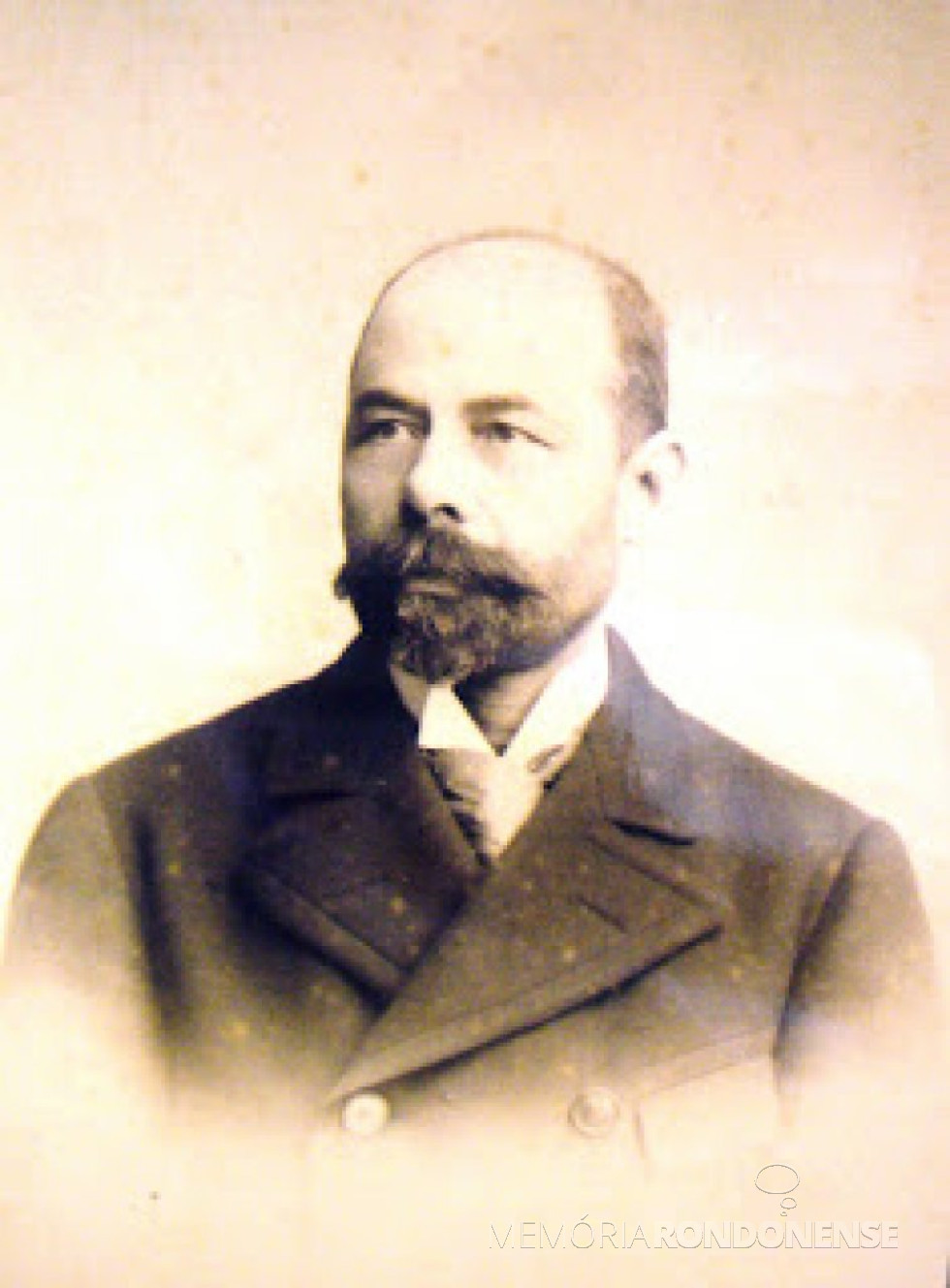 || Francisco Mendes Gonçalves, de origem portuguesa, foi o maior empresário ervateiro da América Latina, no século 20. É falecido em dezembro de 1930.
Imagem: Acervo Elza Mendes Gonçalves - Campo Grande - MS - FOTO 4 -