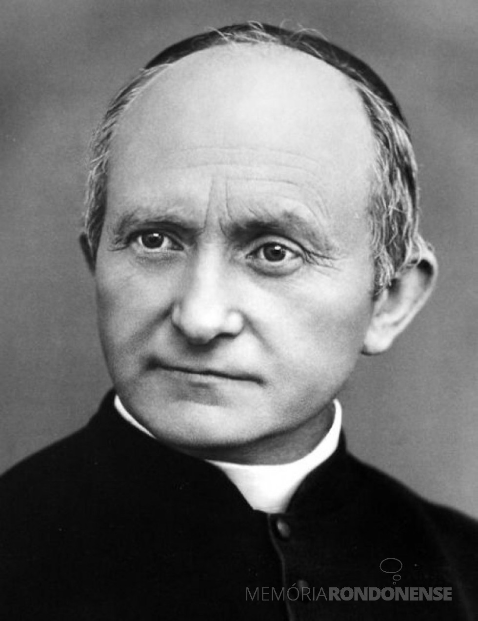 || Arnald Janssen, religioso alemão, fundador de várias congregações religiosas, nascido em 1837.
Imagem: Acervo www.oarcanjo.net - FOTO 2 - 