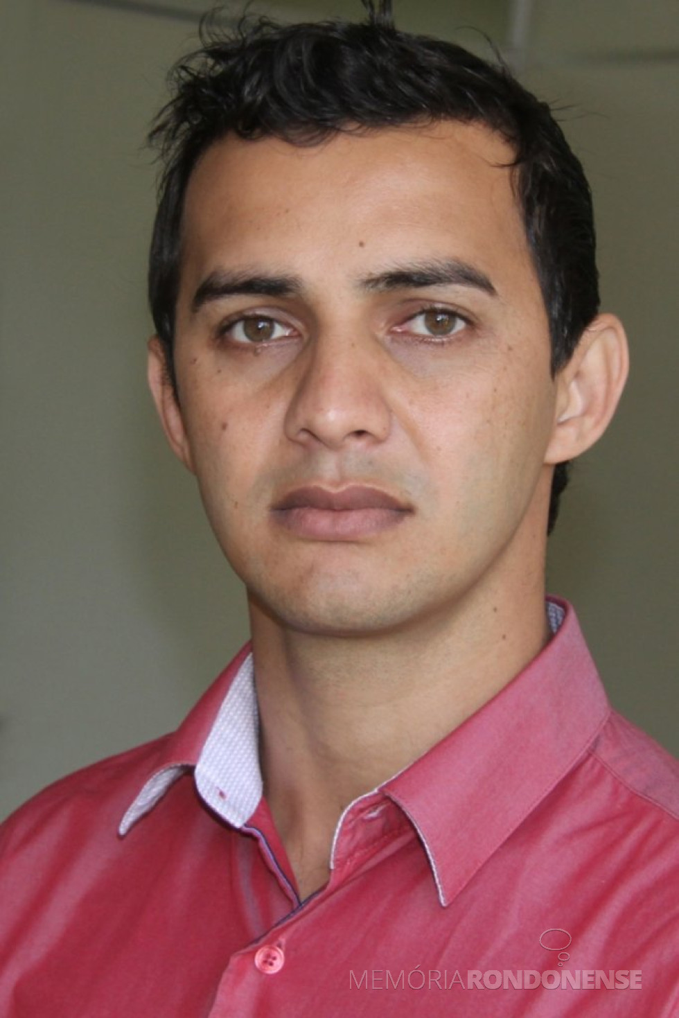 || Ronaldo Pohl, do PSD, que assumiu a Secretaria Municipal de Agricultura e Políticas Ambientais de Marechal Cândido Rondon, em março de 2015. 
Imagem: Acervo Imprensa PM-MCR. Crédito: Ademir Herrmann - FOTO 11 -