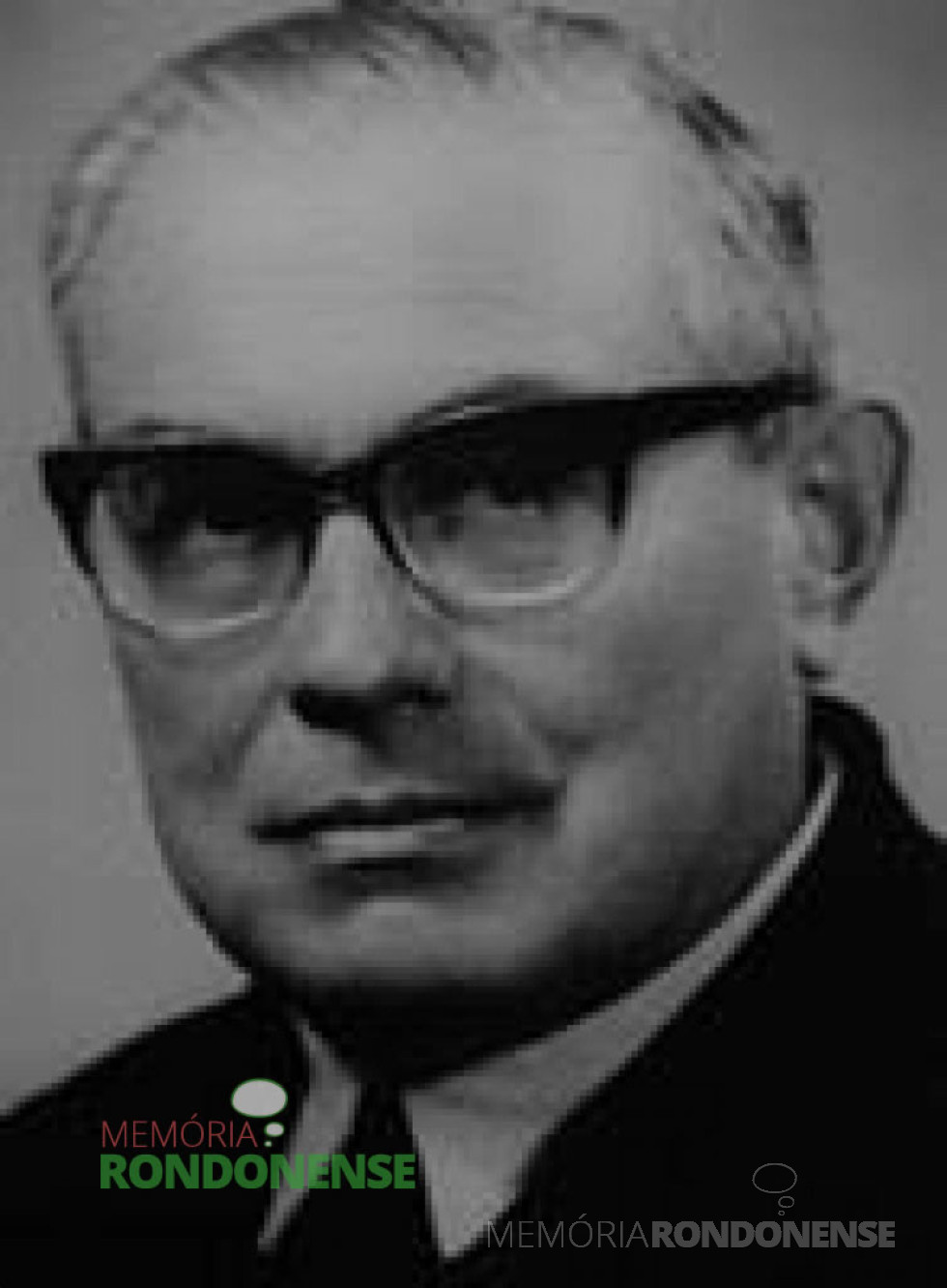 || Pe. Antonio Patuí SVD, ordenado sacerdote em outubro de 1933.
Imagem: Acervo Mitra Diocesana de Toledo - FOTO 7 -
