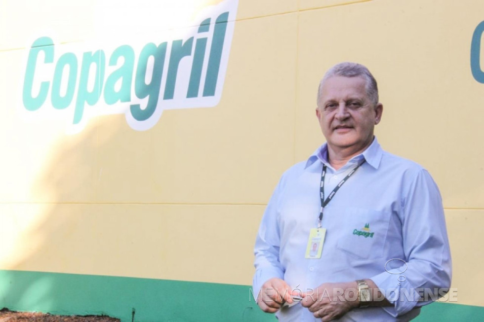 || Enoir José Primon eleito presidente da AACC para a gestão 2018, em fevereiro de  2018.
Imagem: Acervo Promove - Crédito: Amanda Camargo - FOTO 17 -