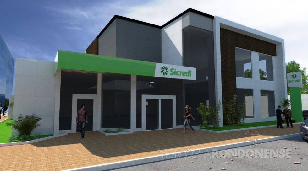 || Fachada da unidade do Sicredi Aliança PR/SP, na cidade de Jaboticabal, SP, inaugurada em março de 2018.
Imagem: Acervo da Sicredi Aliança PR/SP - FOTO 22 -