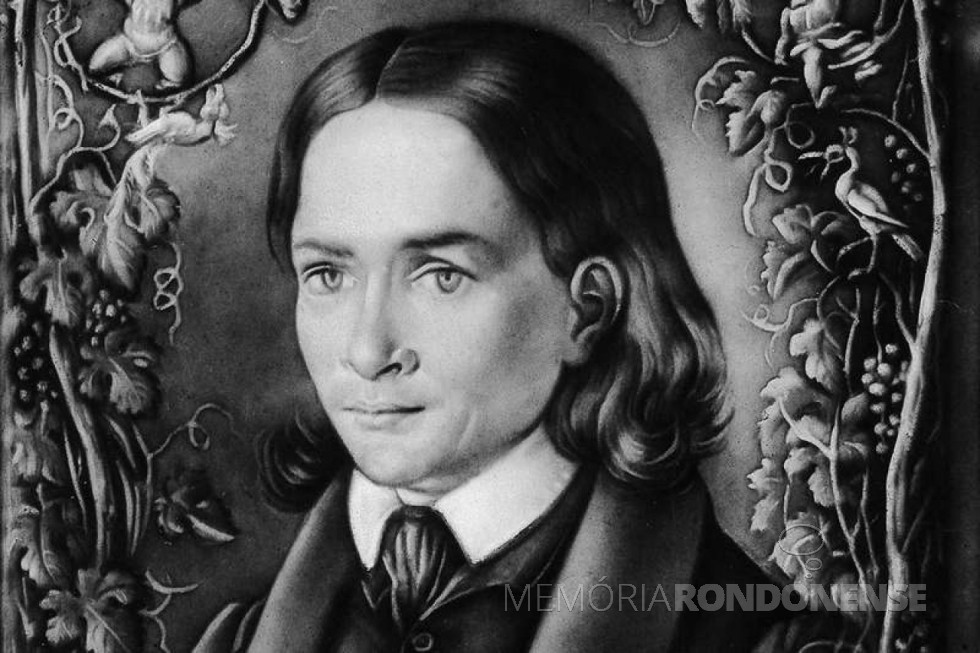 || Friedlieb Ferdinand Runge, cientista alemão, descobridor da cafeína, falecido em março de 1867. 
Imagem: Acervo  Getty Images via ullstein bild - New Scientist - FOTO 4 -