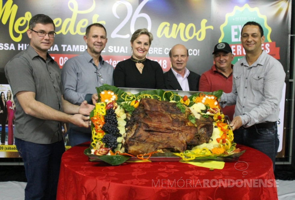 || Apresentação do prato