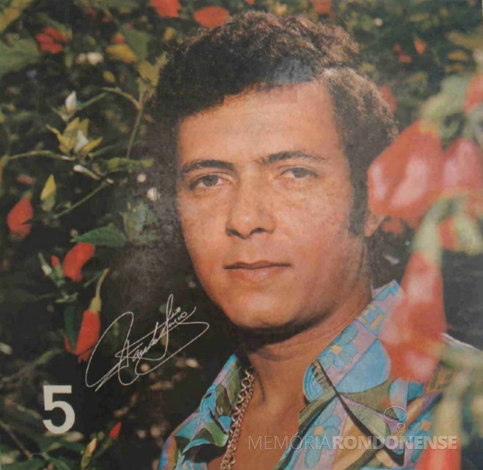 || Cantor Paulo Sérgio, falecido em julho de 1980.
Imagem: Acervo mlb-d1.mlstatic.com - FOTO 11 -