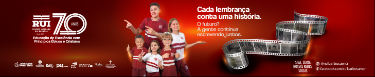 FATOS HISTÓRICOS DO COLÉGIO RUI BARBOSA
