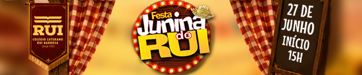 FATOS HISTÓRICOS DO COLÉGIO RUI BARBOSA
