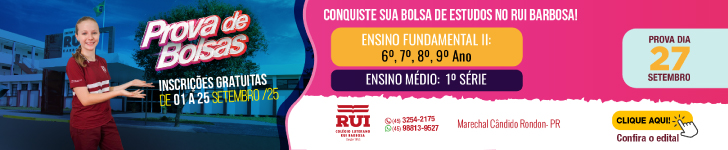 FATOS HISTÓRICOS DO COLÉGIO RUI BARBOSA