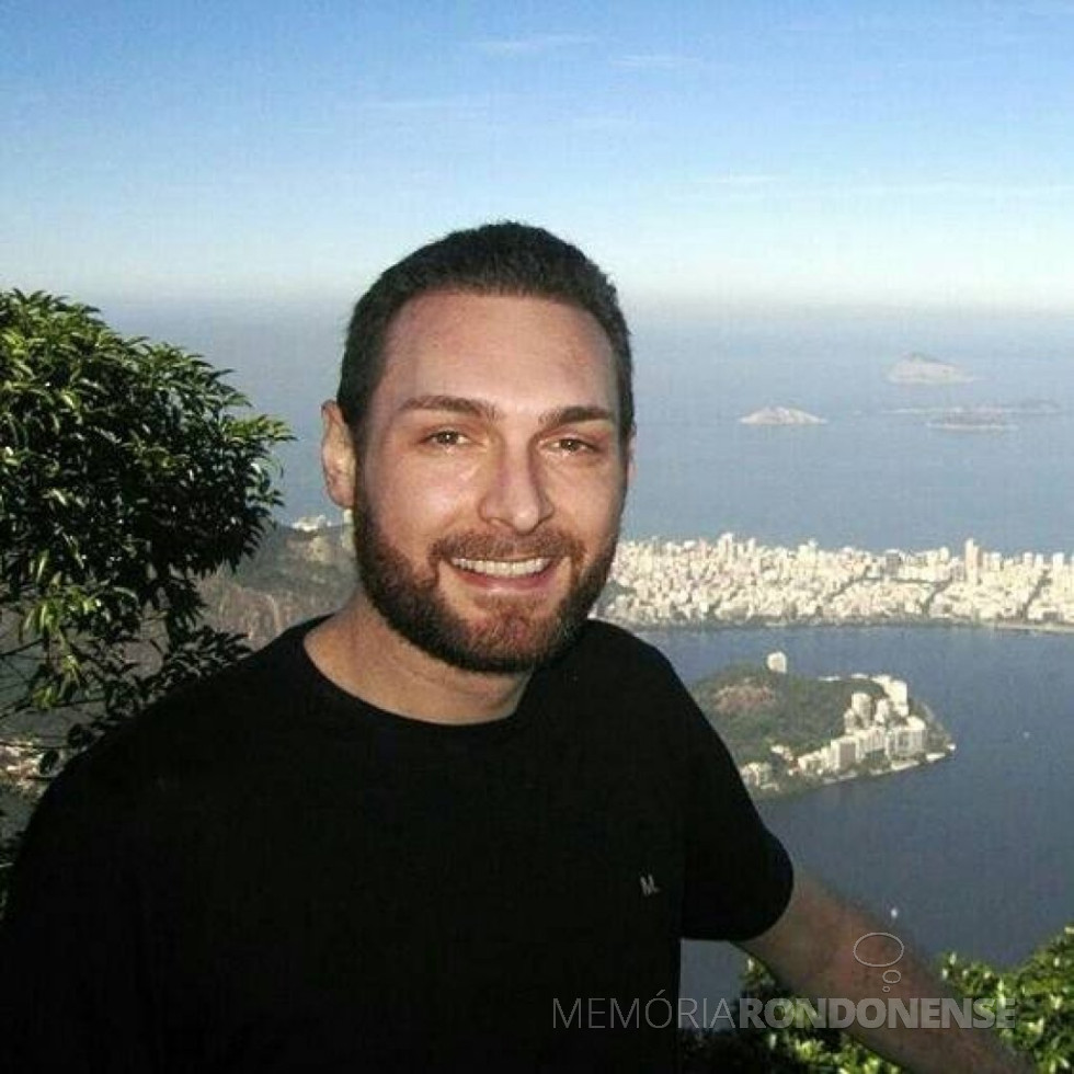 Colonização e Urbanização da Mesorregião do Oeste do Paraná (1940-2000). -  Memória Rondonense