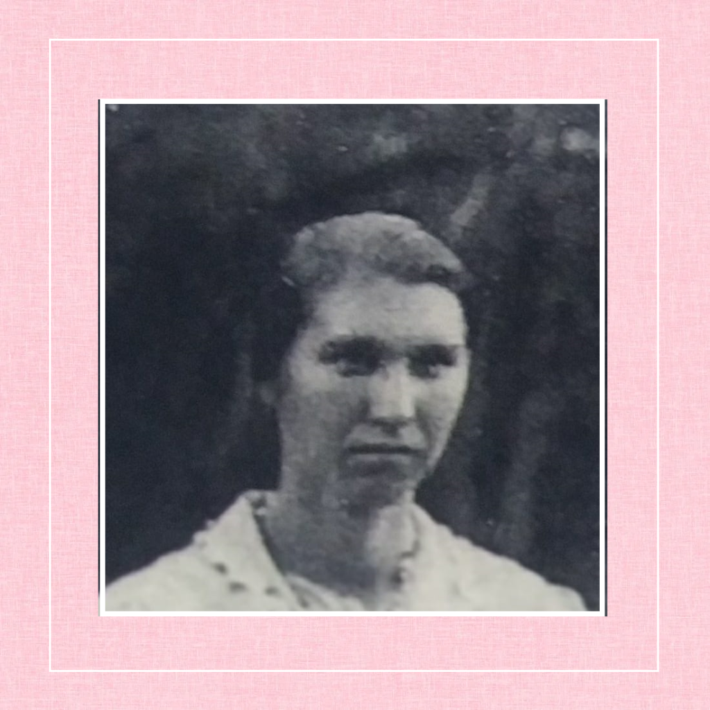 || Pioneira Martha Johanne Nieuwenhoff, falecida em começo de agosto de 1984.
Imagem: Acervo Guilhermina Pastorello - FOTO 6 -