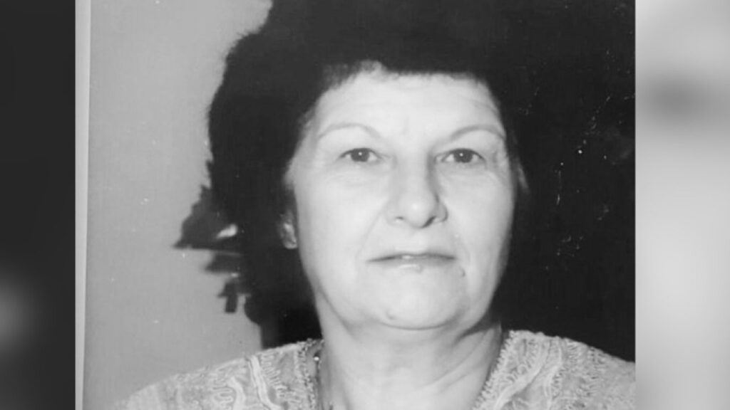 || Pioneira toledana Wandar Mariani Dall'Oglio, falecida em agosto de 2025.
Imagem: Acervo Catve - FOTO 24 -