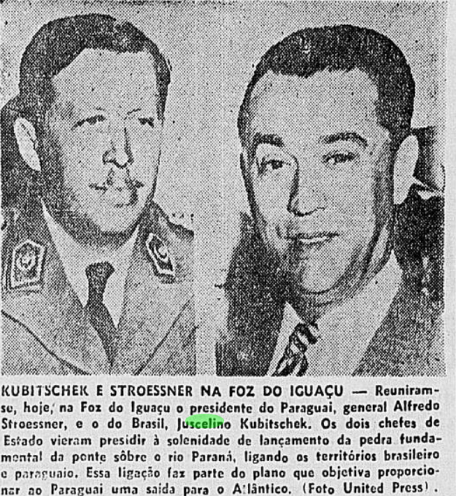 || Imagem: Acervo "A Noite" / Biblioteca Nacional Digital - FOTO 7 -