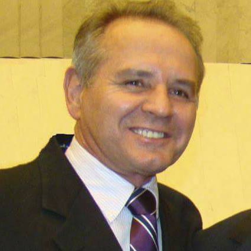 || Empresário rondonense Elio Edvino Winter fundador da Elio Winter Incorporações, em agosto de 1989.
Imagem: Acervo pessoal - FOTO 5 -