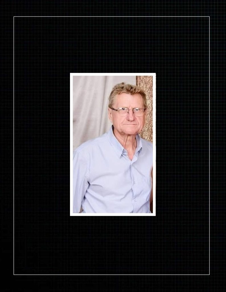 || Rondonense Benício Schilickmann, falecido em outubro de 2024.
Imagem: Acervo pessoal - FOTO 33
 -