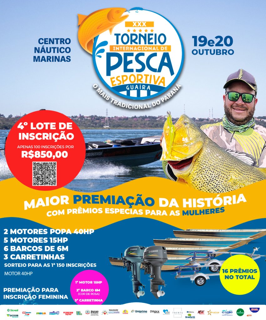 || Imagem: Acervo Prefeitura de Guaíra  - FOTO 30  -