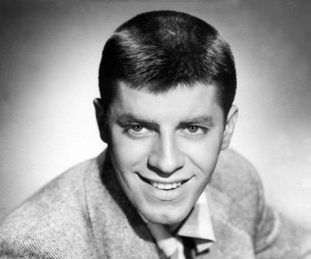 || Comediante Jerry Lewis nos tempos áureos de sua carreira como comediante, ele falecido em agosto de  
Imagem: Acervo http://www.thefamouspeople.com - FOTO 29 -