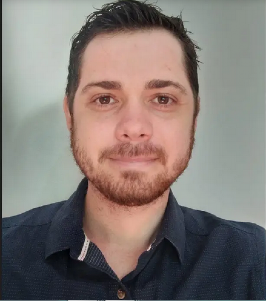 || Jean Michel Hack que assumiu a presidência da Executiva do PDT de Marechal Cândido Rondon, em agosto de 2022.
Imagem: Acervo O Presente Digital - FOTO 20 -