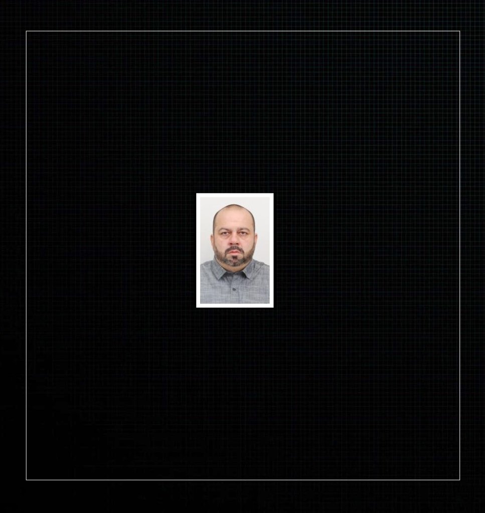 || Cabeção de Santa Rita ( Helinton Rogerio Marques), candidato a vereador mais votado em Terra Roxa, em outubro de 2024.
Imagem: Acervo O Tempo - FOTO 41 -